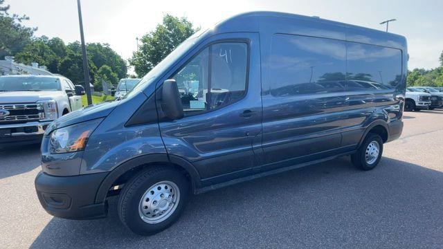 New 2026 Ford Transit 250 148 Medium Roof Extended AWD image 6