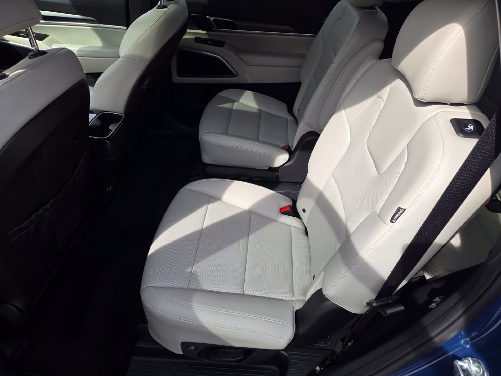 Used 2024 Kia Telluride S w/ S Sunroof Package AWD/4WD image 27