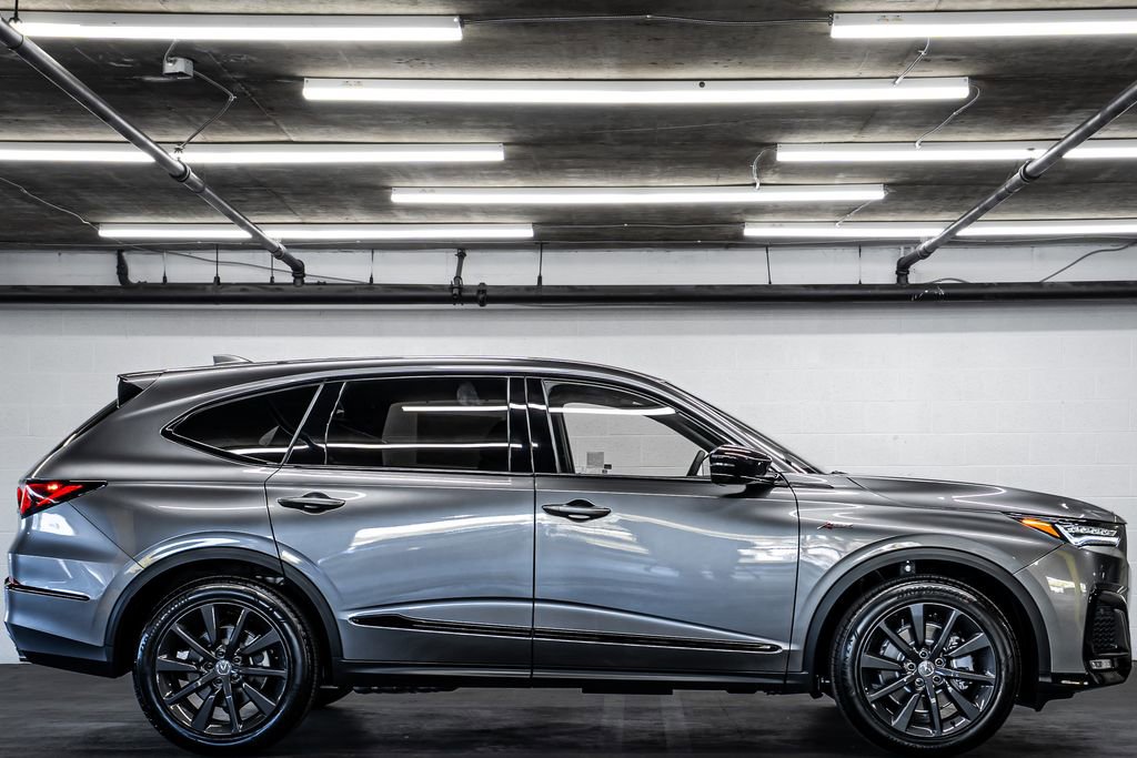 New 2026 Acura MDX A-Spec image 6