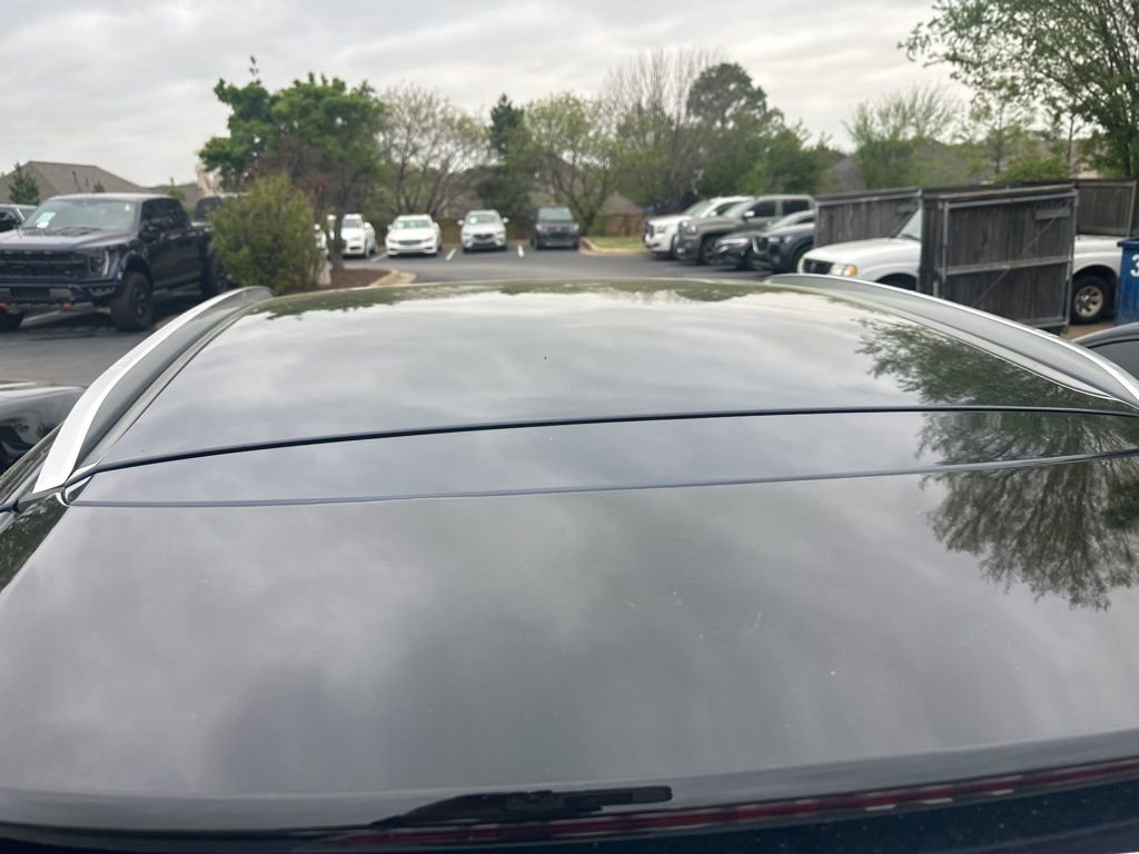 Used 2025 MAZDA CX-30 AWD 2.5 S w/ Preferred Package image 20