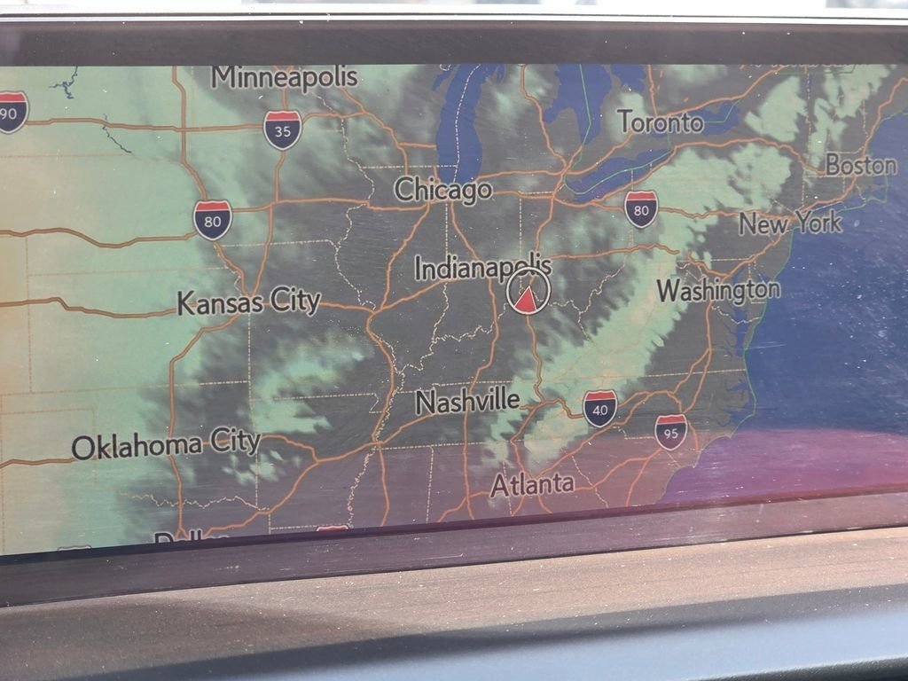 Used 2020 Lexus NX 300h AWD w/ Premium Package image 11