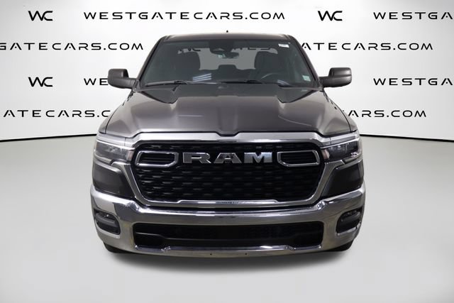 Used 2025 RAM 1500 Big Horn RWD image 2