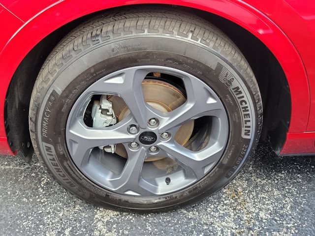 Used 2024 Ford Escape ST-Line w/ Tech Pack #1 FWD image 7