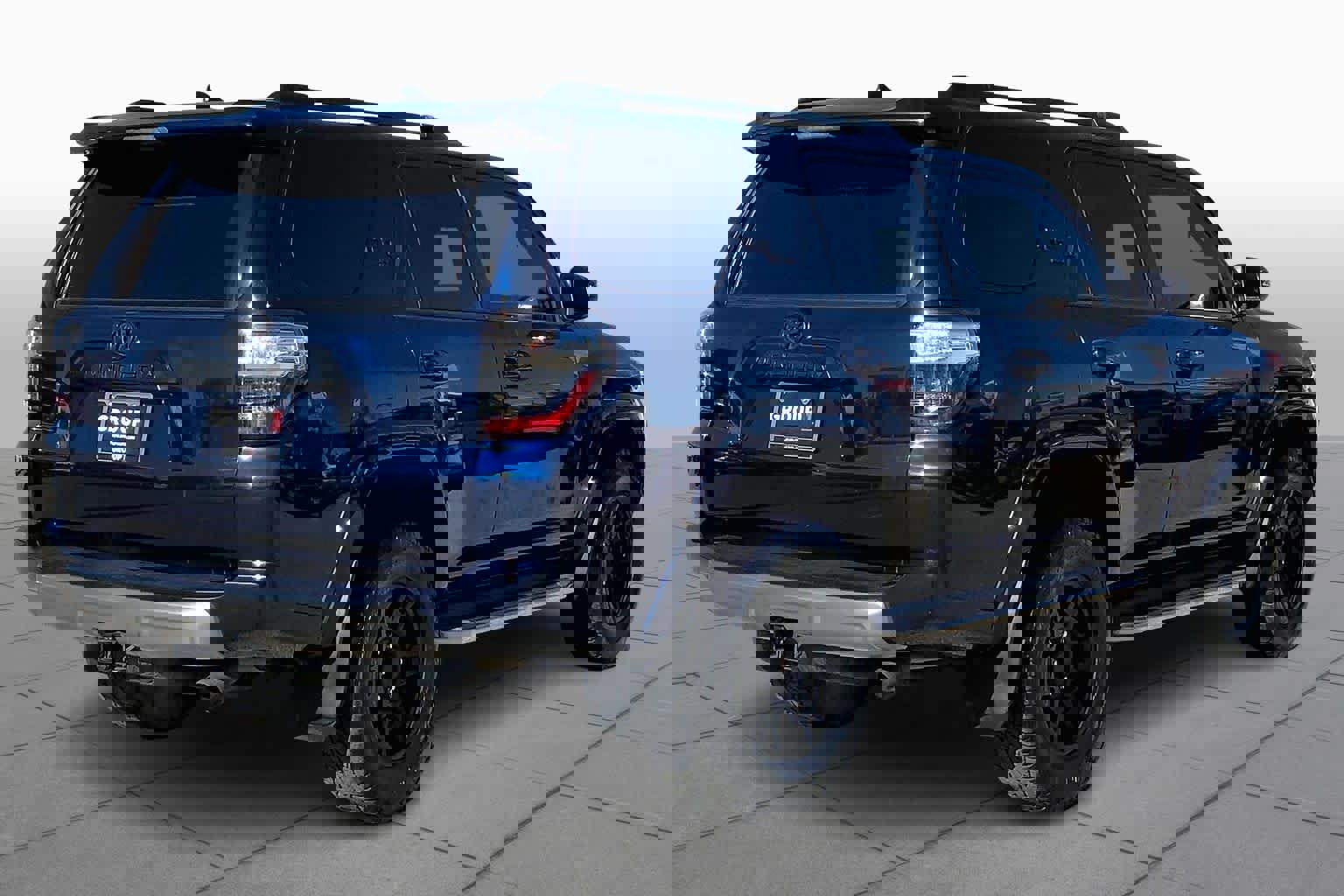 Used 2022 Toyota 4Runner TRD Off-Road Premium image 12