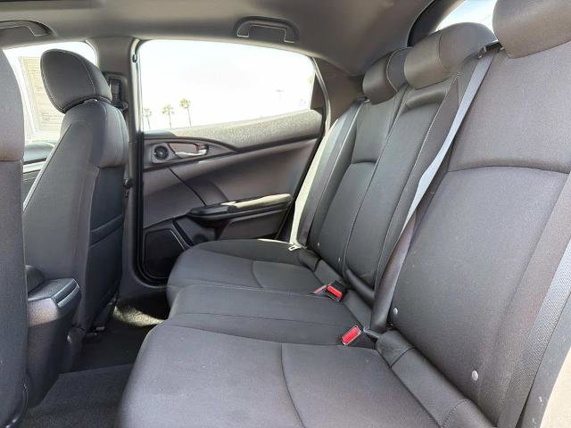 Used 2017 Honda Civic EX image 17