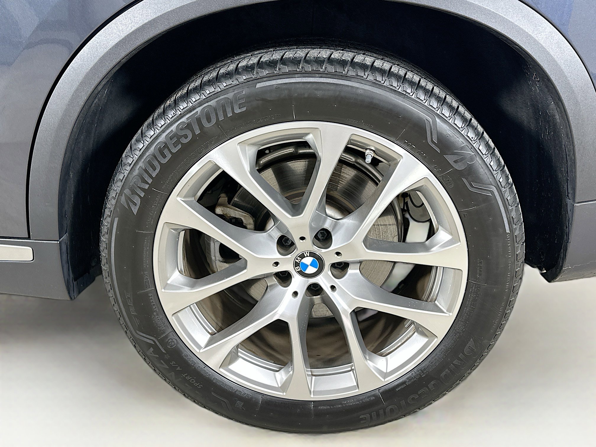 Used 2022 BMW X5 xDrive40i w/ Premium Package image 40