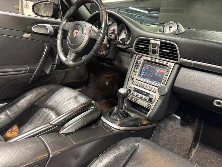 Used 2007 Porsche 911 Carrera S image 10