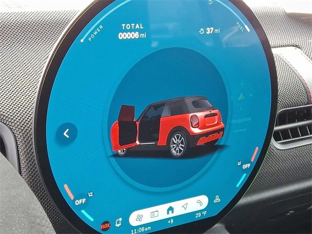 New 2026 MINI Cooper S image 10