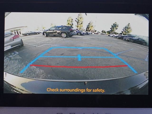 Used 2024 Toyota Prius LE image 20