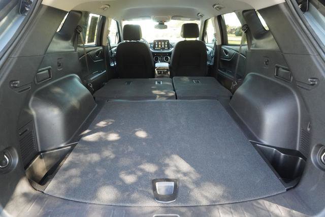 Used 2024 Chevrolet Blazer LT w/ Convenience Package AWD/4WD image 31