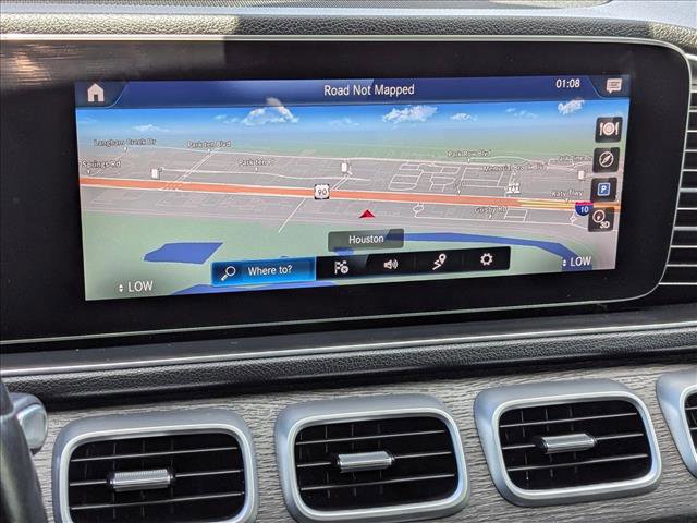 Used 2022 Mercedes-Benz GLE 350 4MATIC image 11