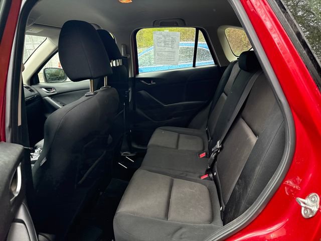 Used 2016 MAZDA CX-5 Sport image 15