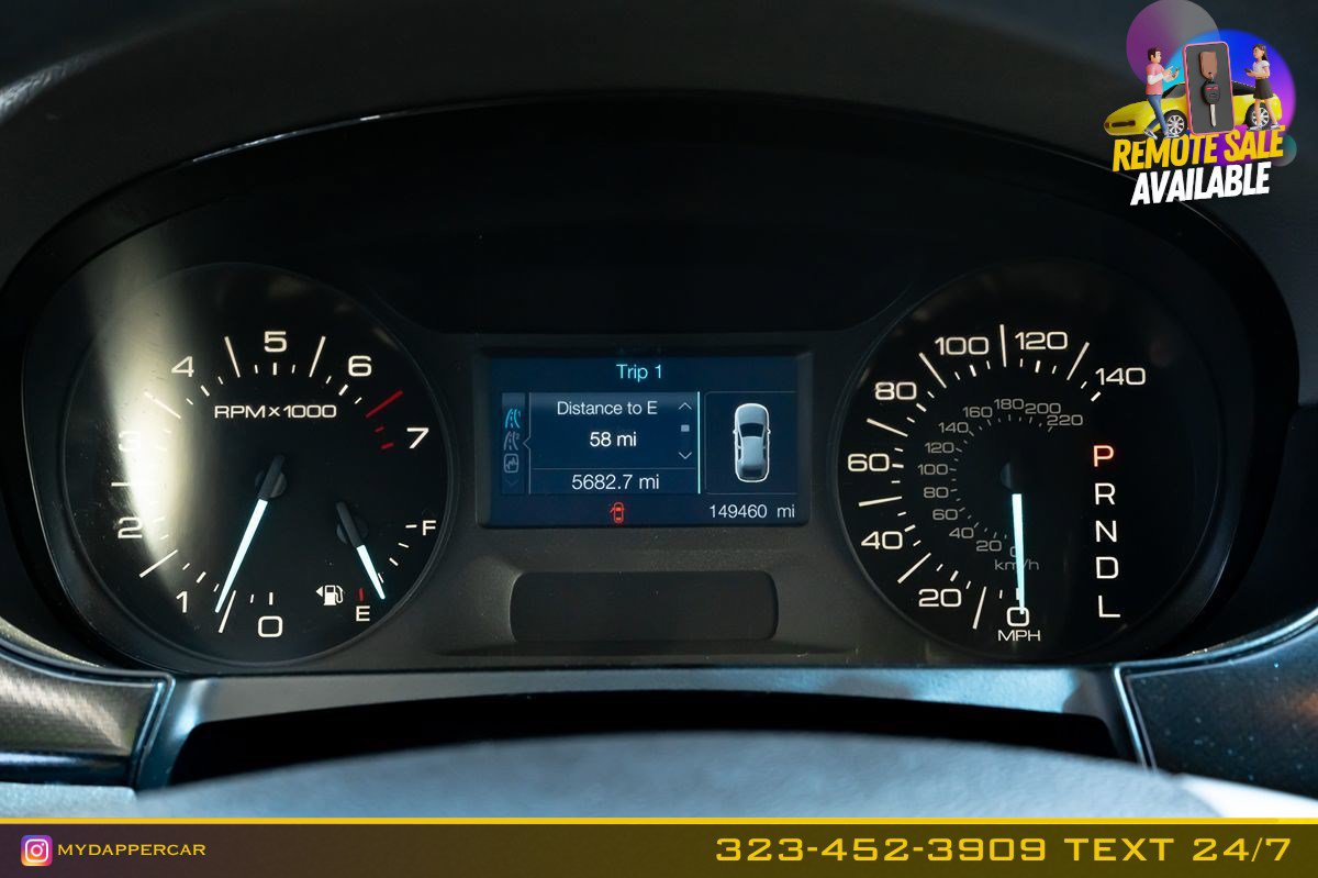 Used 2011 Ford Edge SE FWD image 22