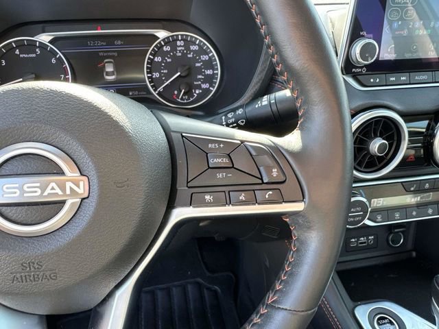 Used 2024 Nissan Sentra SR w/ SR Premium Package image 29