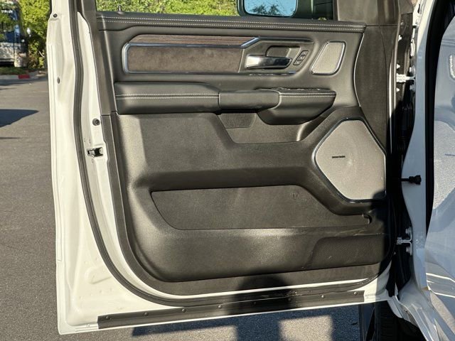 New 2026 RAM 1500 Laramie w/ Night Edition image 10