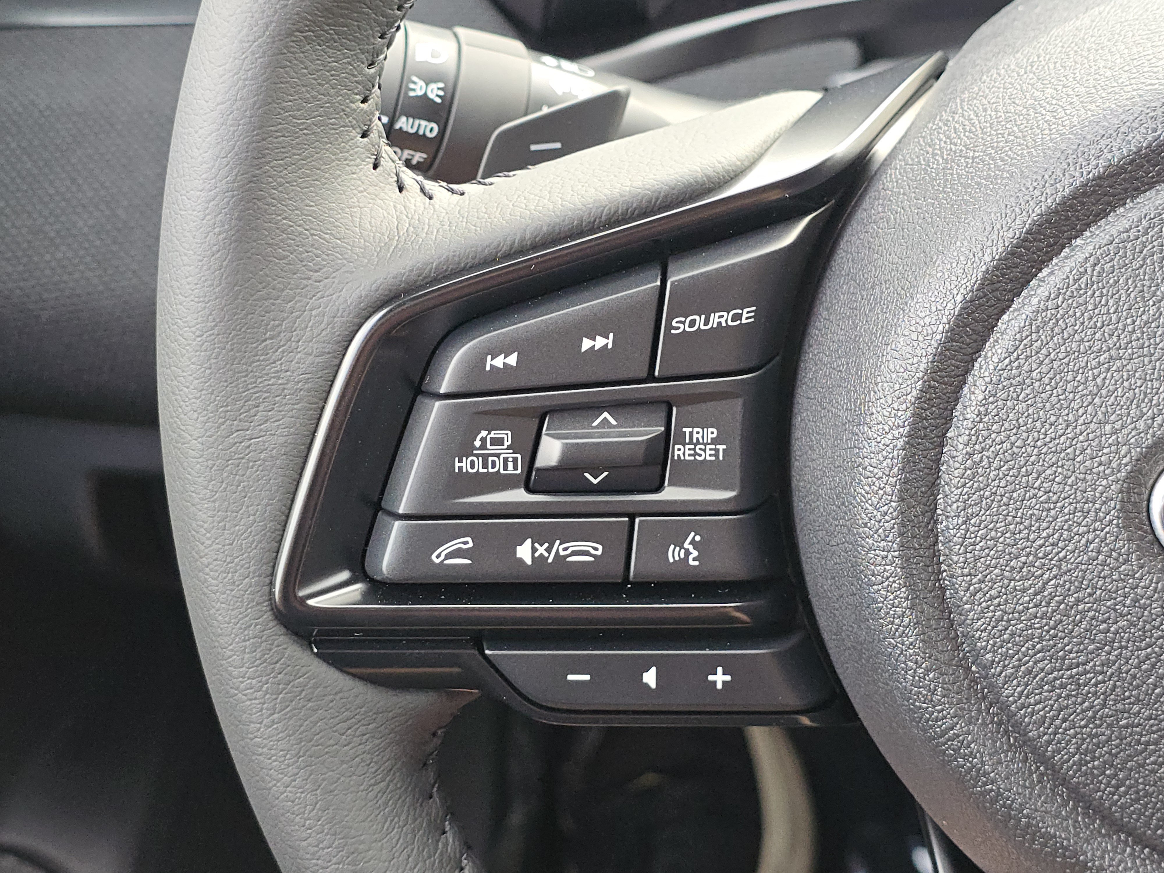 New 2026 Subaru Outback Premium AWD/4WD image 26