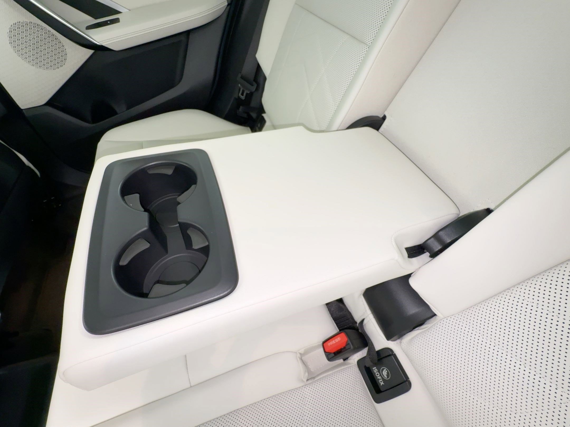 New 2026 BMW X1 xDrive28i w/ Convenience Package image 22