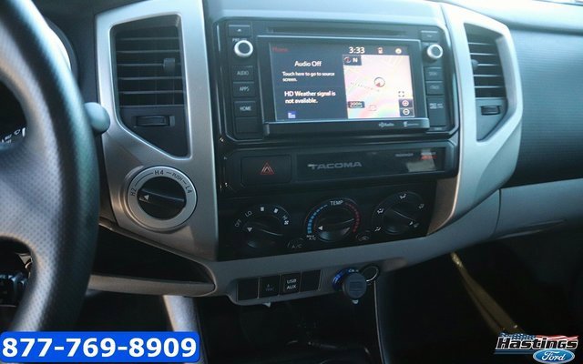 Used 2015 Toyota Tacoma TRD Pro image 17