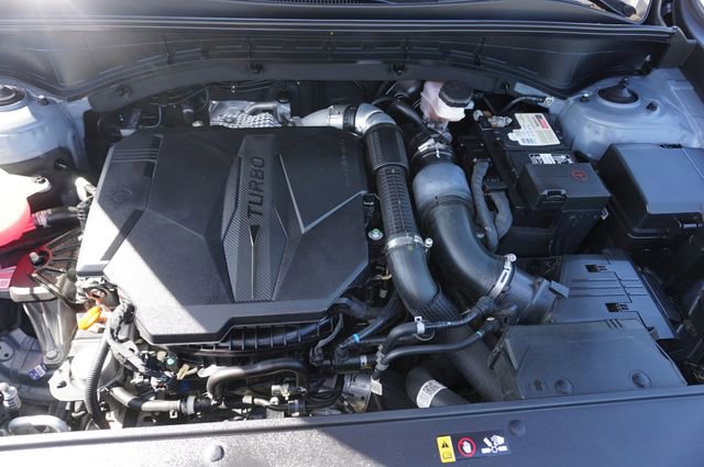 Used 2023 Kia Sorento EX w/ Panoramic Sunroof Package FWD image 18