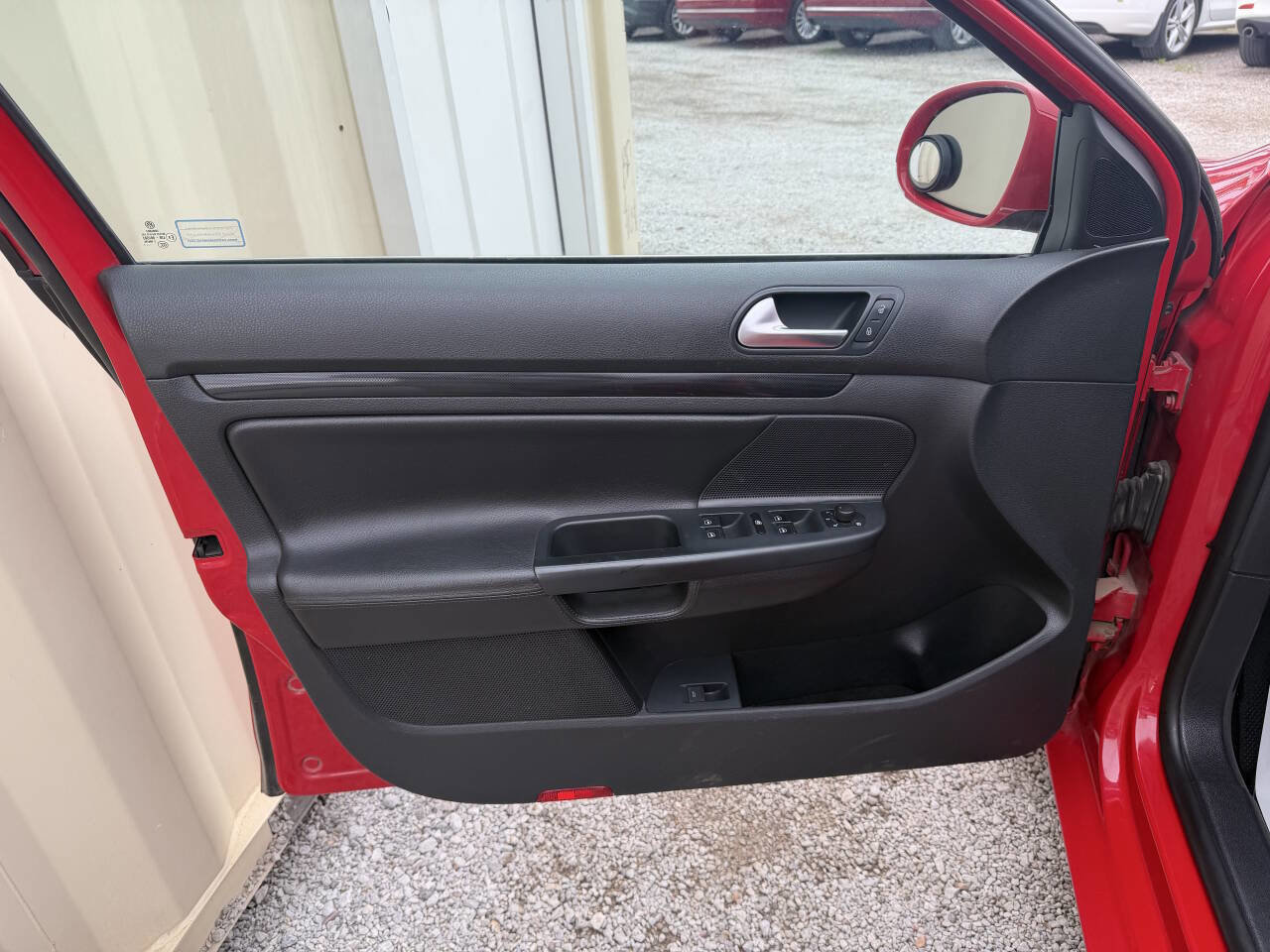 Used 2011 Volkswagen Jetta TDI FWD image 10