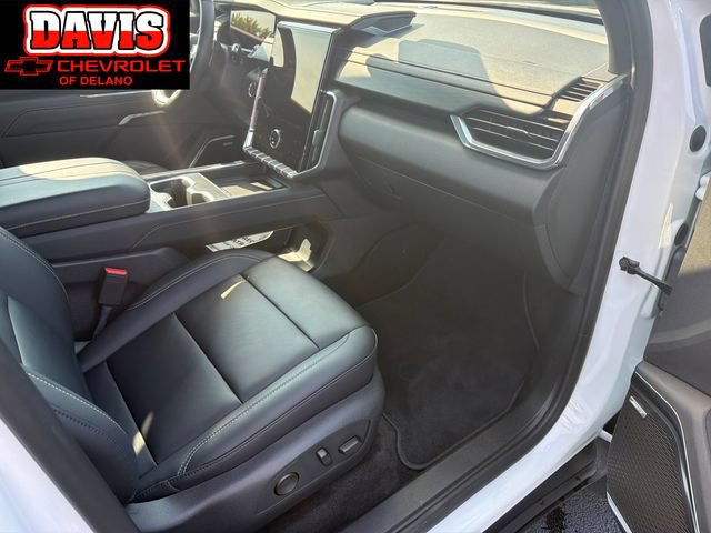 Used 2026 GMC Acadia Elevation w/ Elevation Premium Package AWD/4WD image 21
