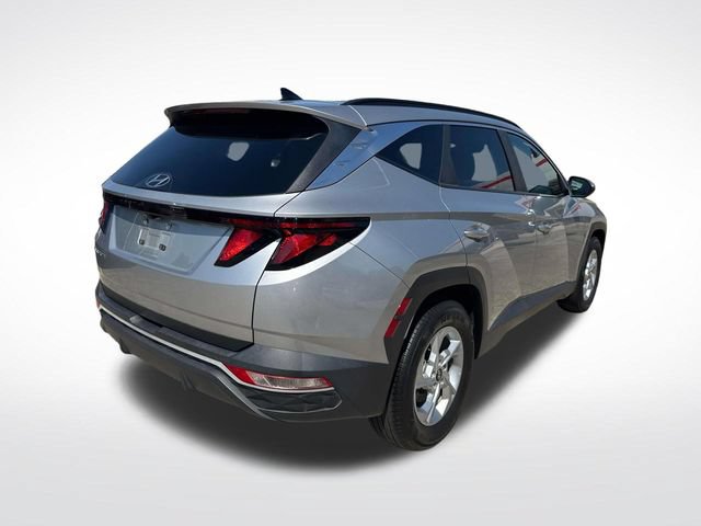 Used 2024 Hyundai Tucson SEL FWD image 9