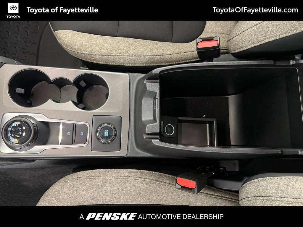 Used 2025 Ford Bronco Sport Big Bend AWD/4WD image 34