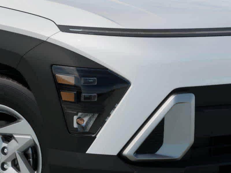 New 2027 Hyundai Kona SE AWD/4WD image 9
