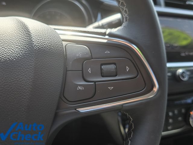 Used 2021 Buick Encore GX Preferred FWD image 21