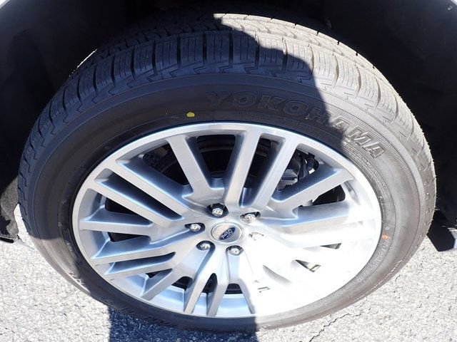 Certified 2024 Ford Expedition Limited AWD/4WD image 13