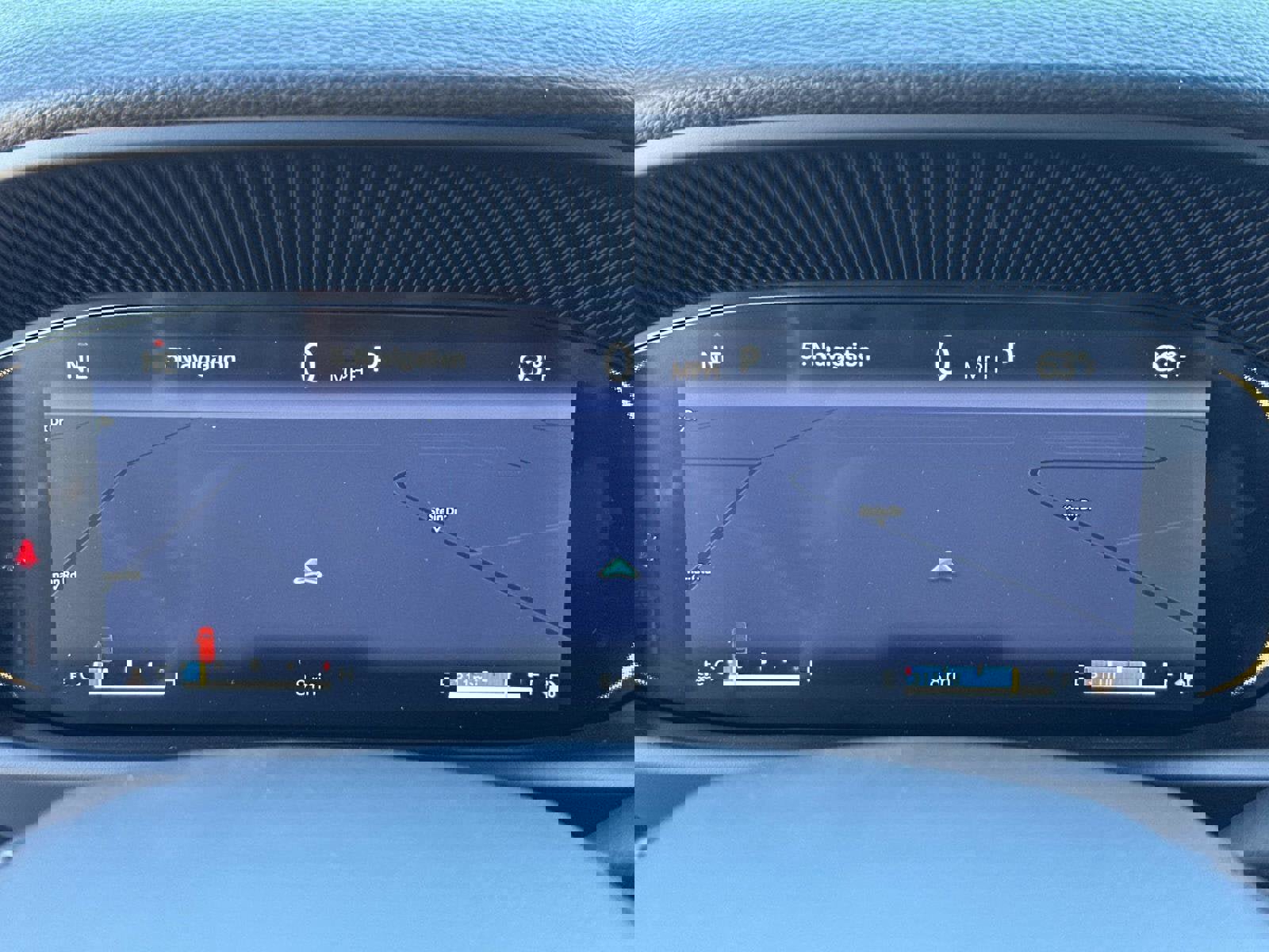 New 2025 Jeep Wagoneer 4WD image 28