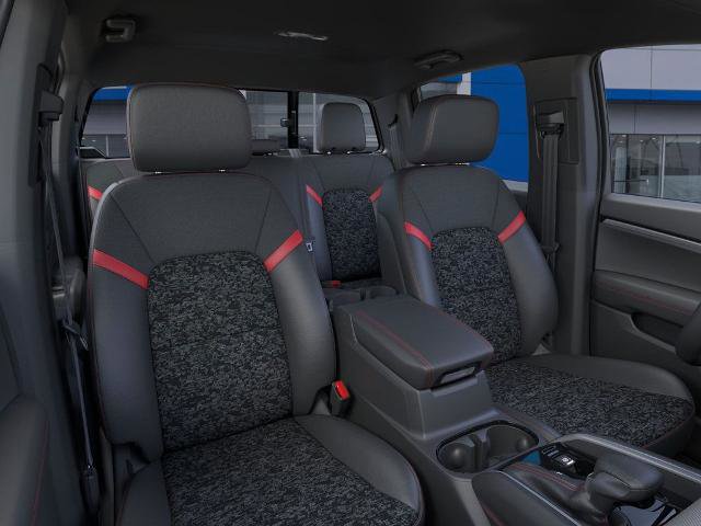 New 2026 Chevrolet Colorado Z71 image 16