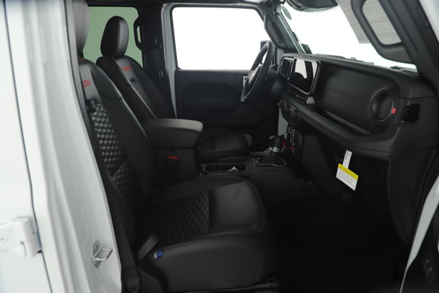 New 2026 Jeep Gladiator Rubicon w/ Safety Group image 13