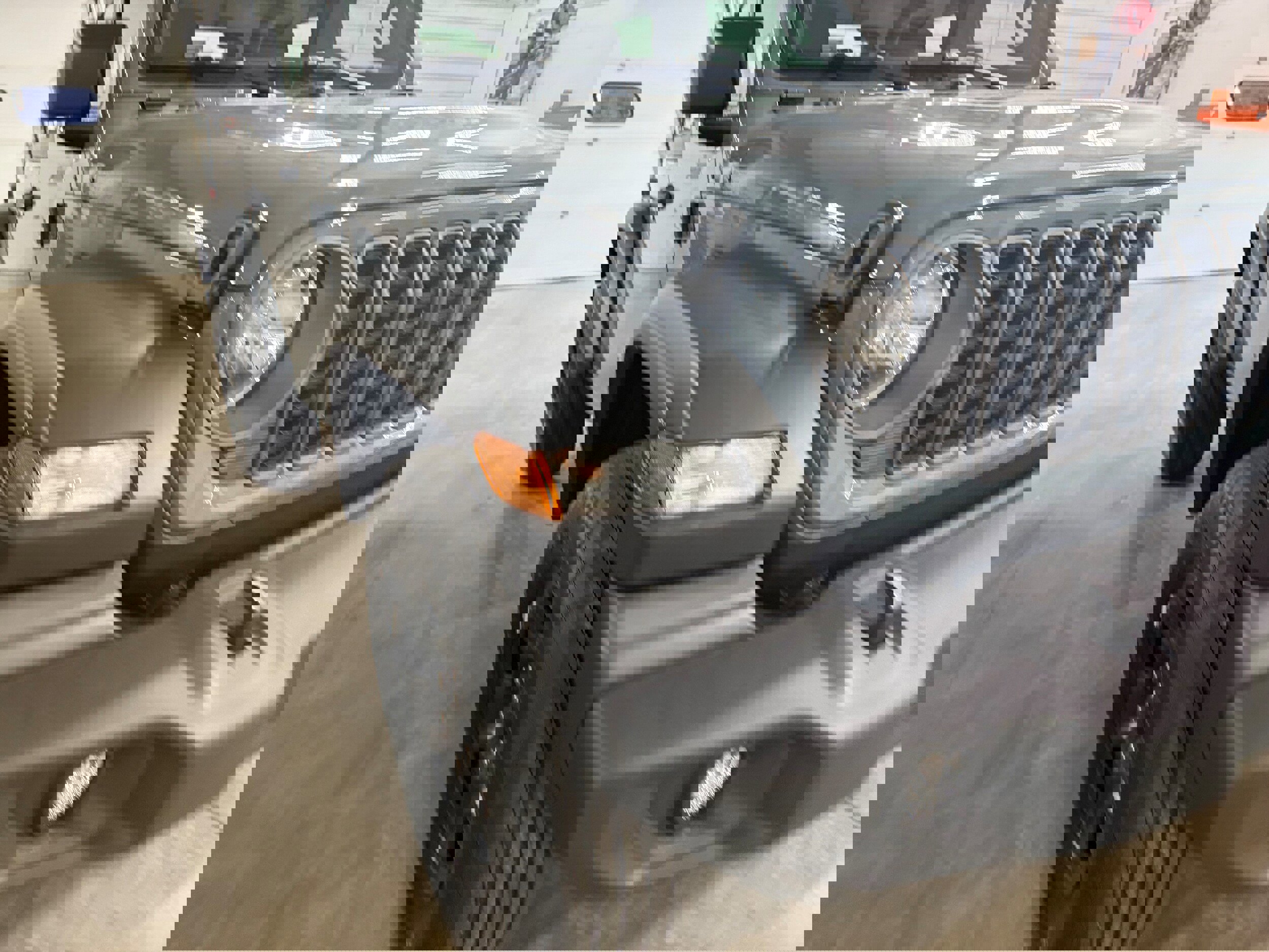 New 2026 Jeep Wrangler Sport image 2