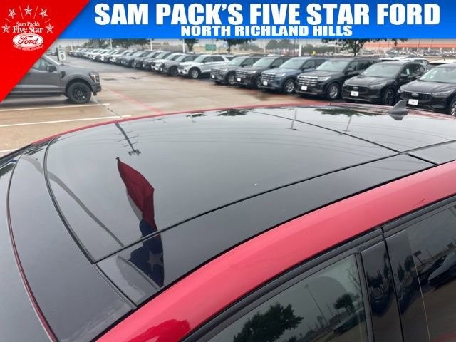 Certified 2020 Ford Edge ST w/ Equipment Group 401A AWD/4WD image 13