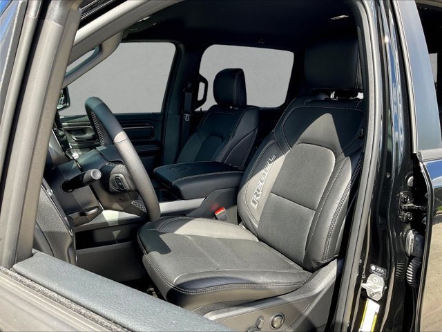 Used 2026 RAM 1500 Rebel w/ Rebel Level 2 Equipment Group AWD/4WD image 23