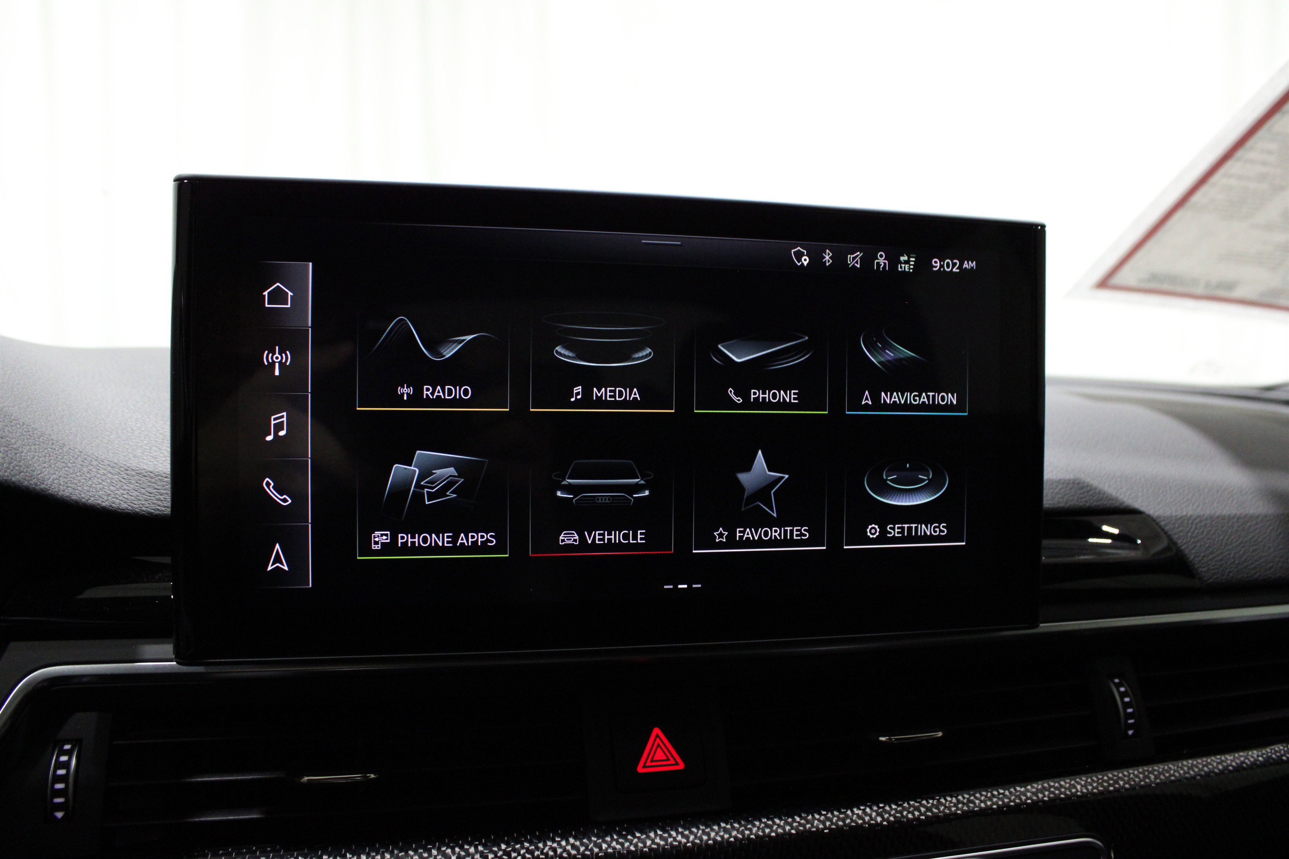 Used 2023 Audi S5 Prestige image 17