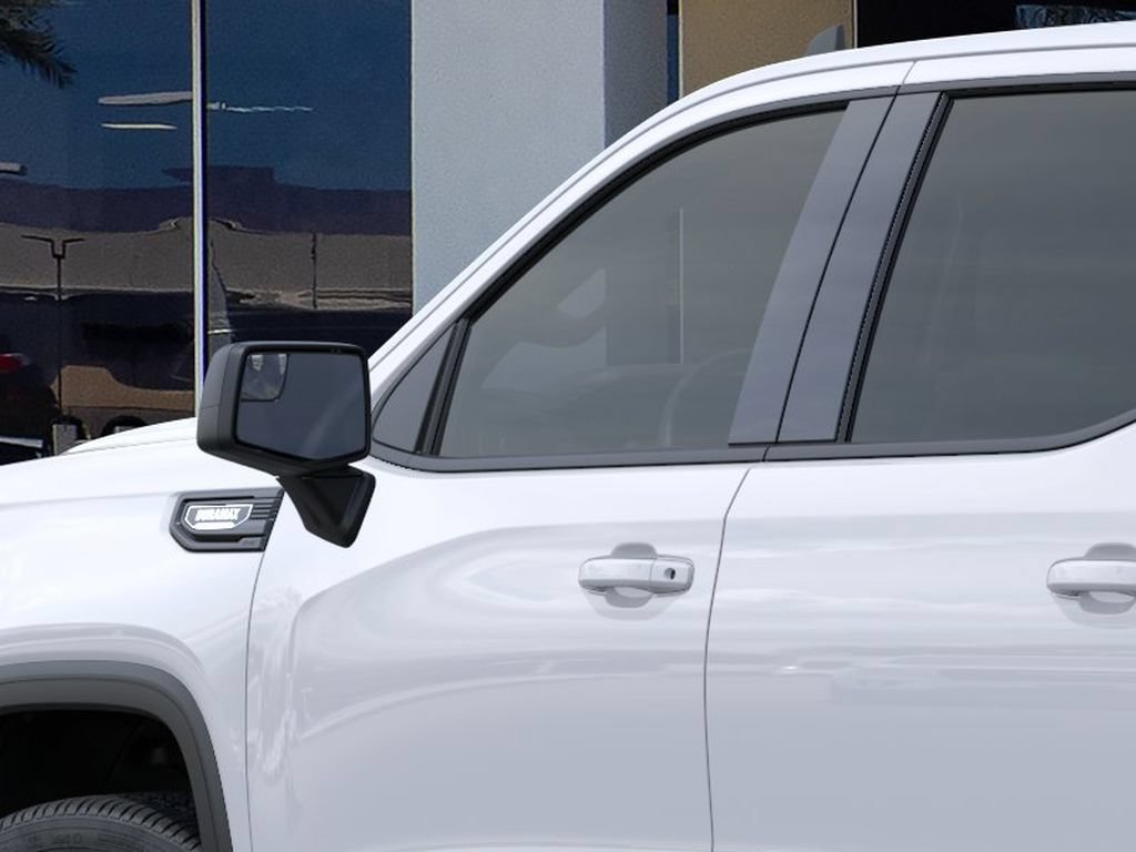 New 2026 GMC Sierra 1500 Elevation w/ Preferred Package AWD/4WD image 12
