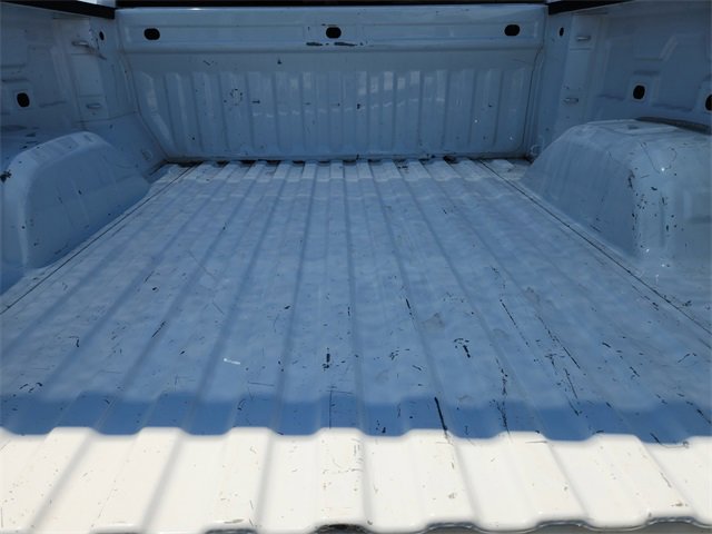 Used 2022 Chevrolet Silverado 1500 LT Trail Boss image 31