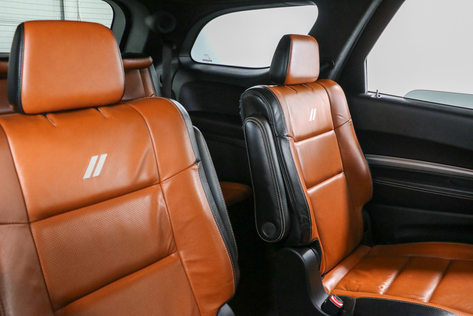 Used 2018 Dodge Durango Citadel AWD/4WD image 29