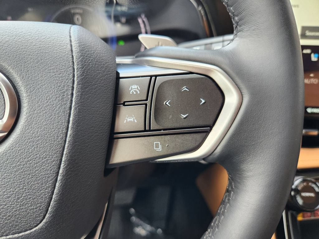 Certified 2024 Lexus NX 350h AWD image 30