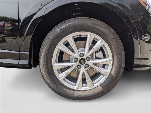 New 2025 Audi Q3 2.0T Premium image 7