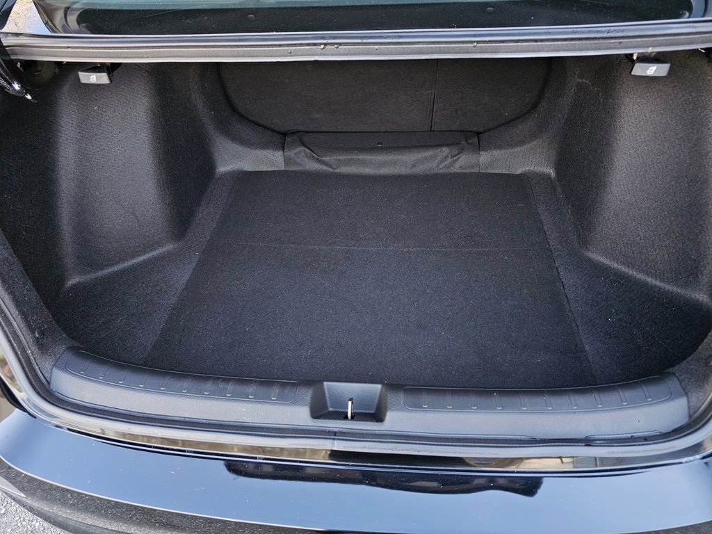 Used 2025 Honda Civic Sport image 21