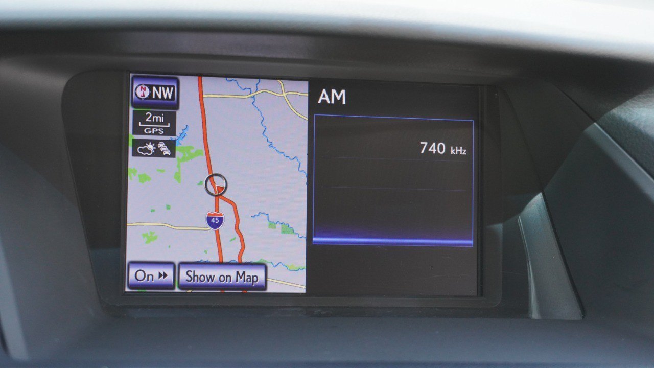 Used 2014 Lexus RX 350 FWD w/ Navigation Package image 17
