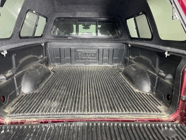 Used 2020 RAM 1500 Laramie AWD/4WD image 11