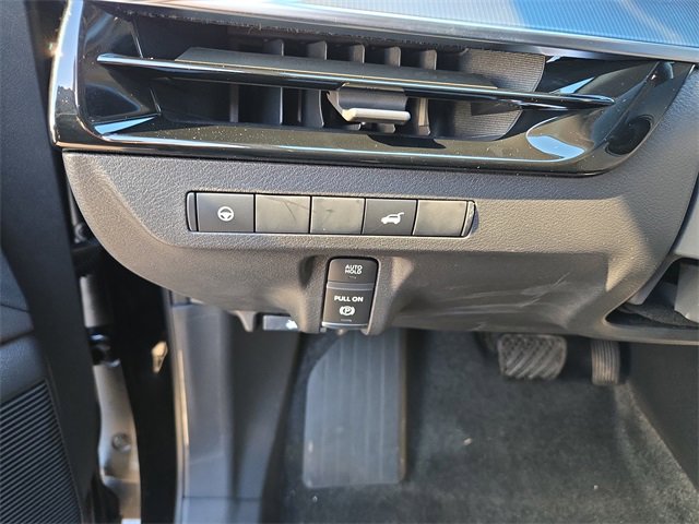 New 2026 Nissan Murano SL image 19