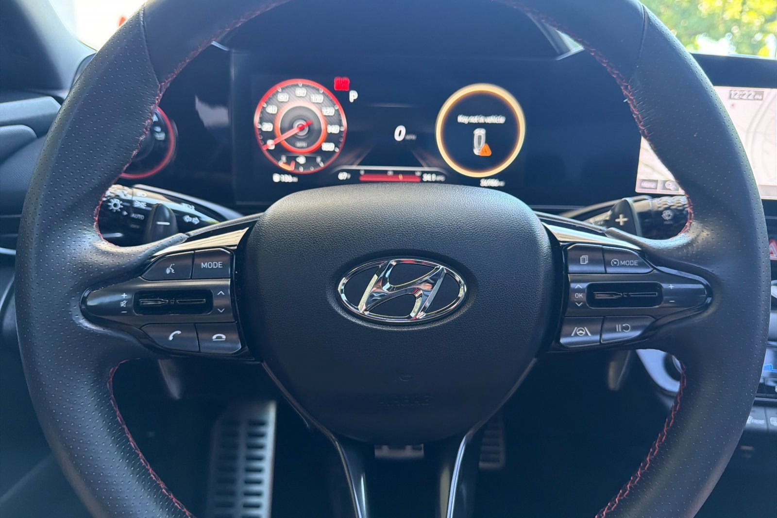 Used 2023 Hyundai Elantra N Line FWD image 29