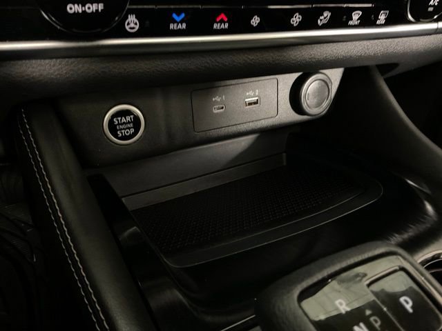 Used 2021 Nissan Rogue SL image 20