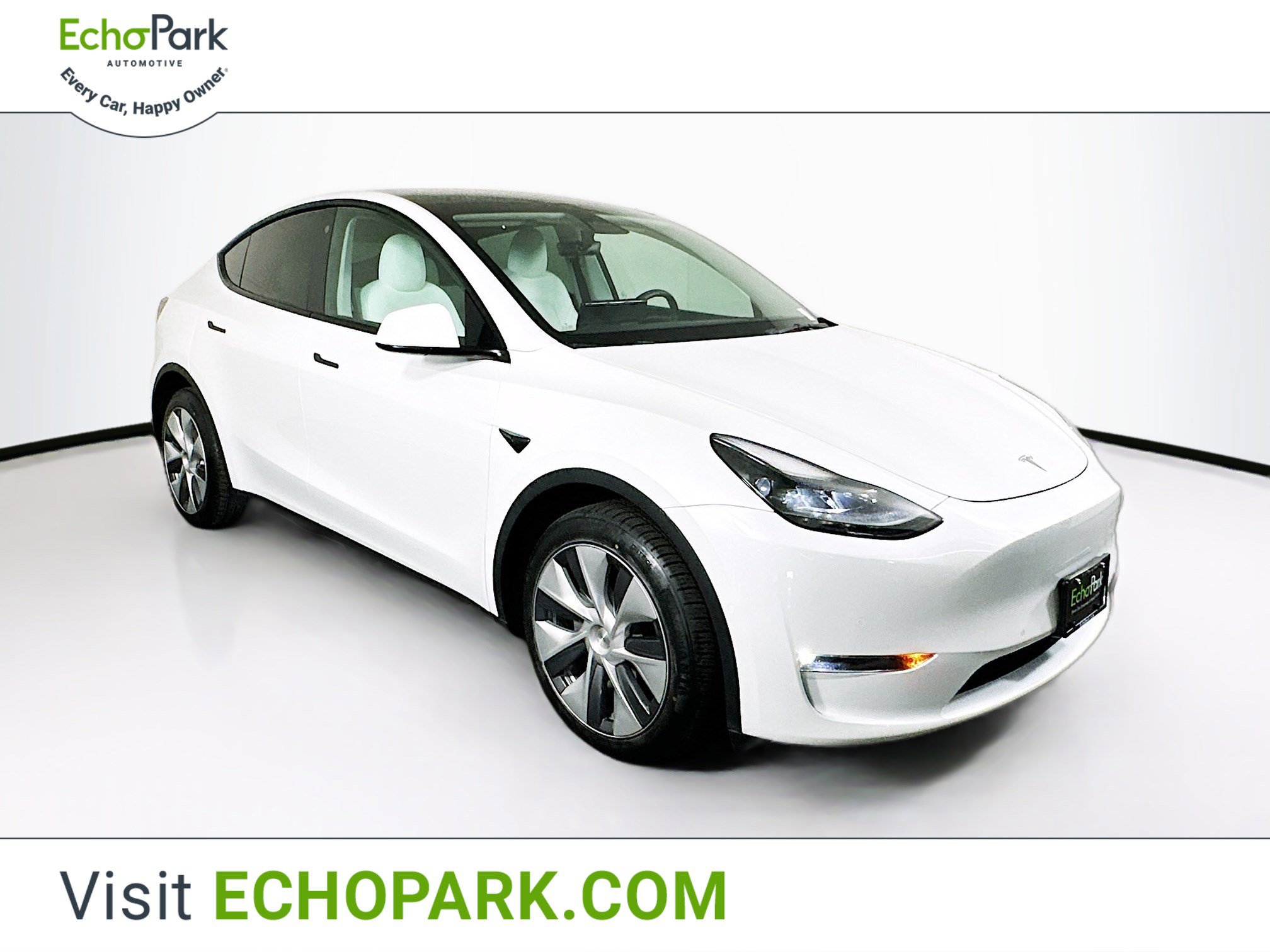 Used 2022 Tesla Model Y Long Range
