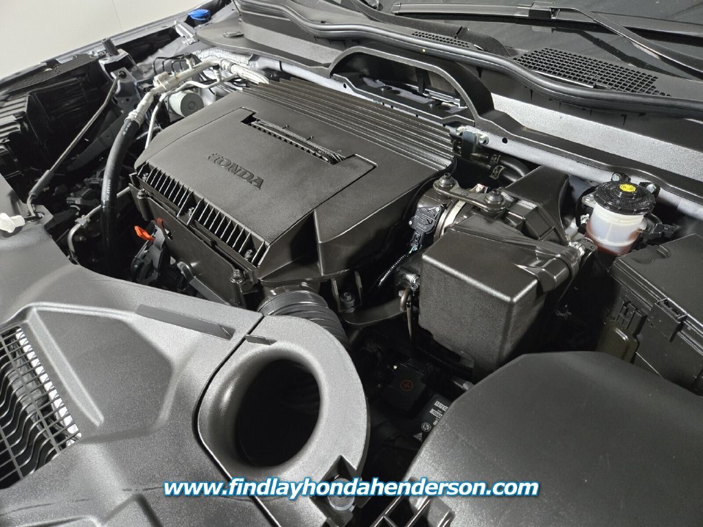 Certified 2025 Honda Pilot EX-L image 25